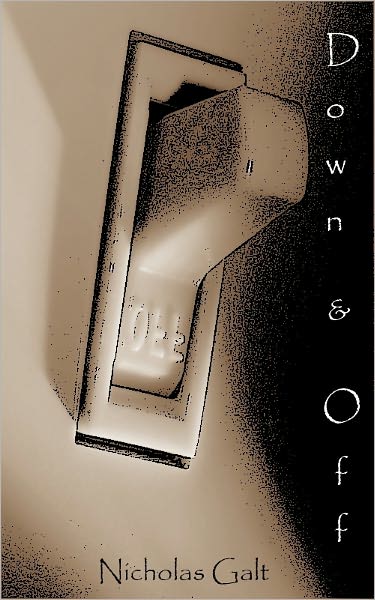 Down and Off