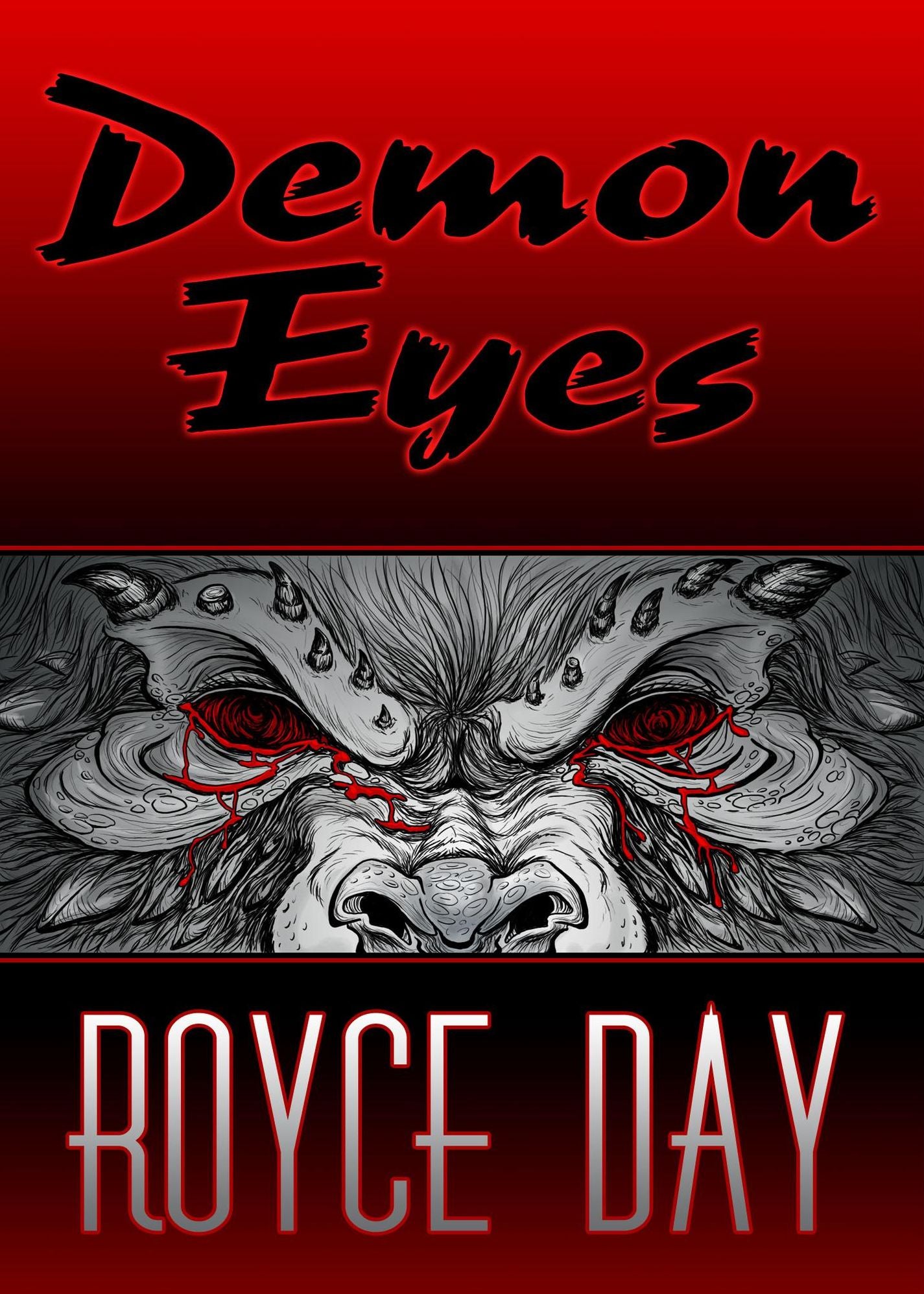 Demon Eyes