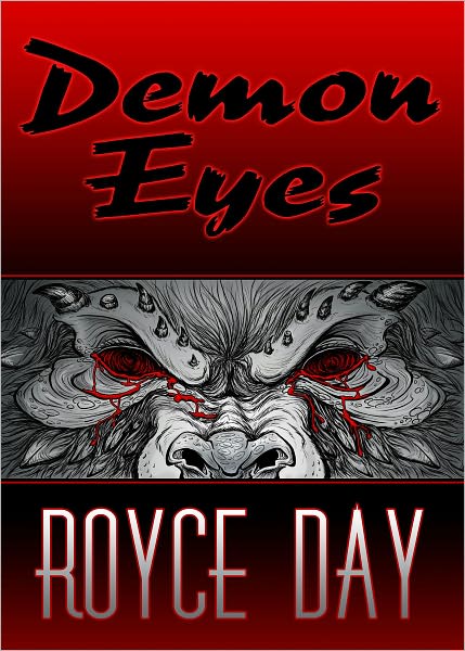 Demon Eyes