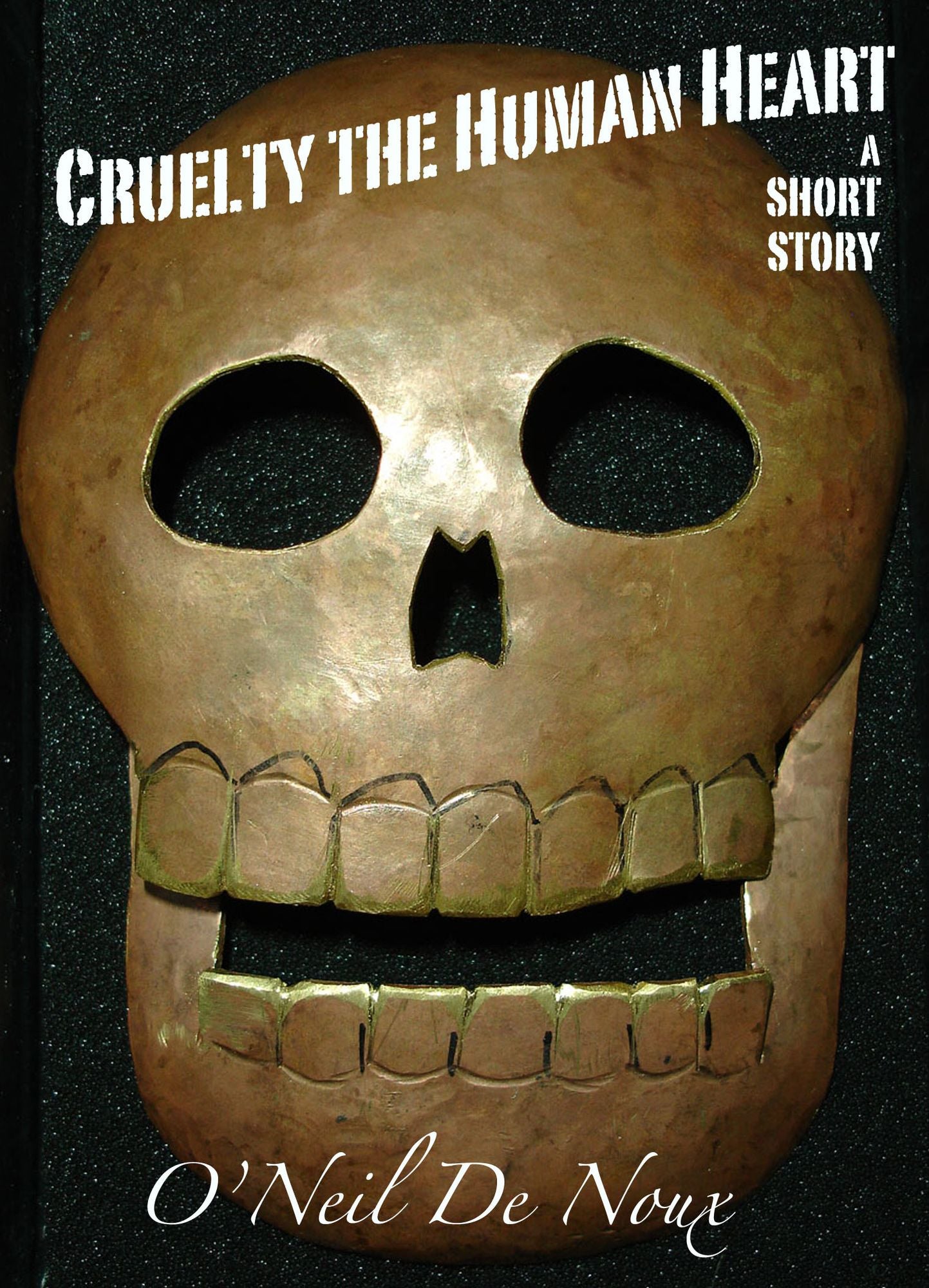 Cruelty the Human Heart