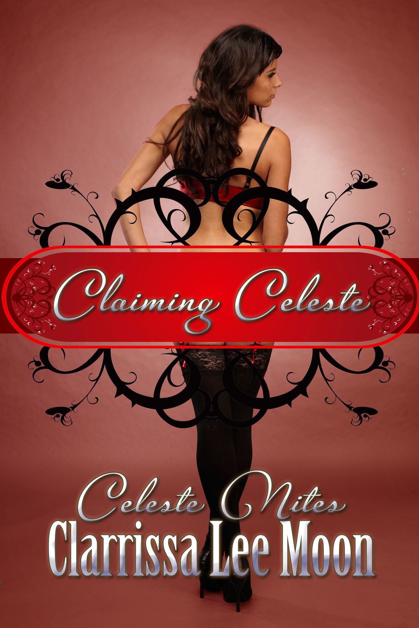 Claiming Celeste