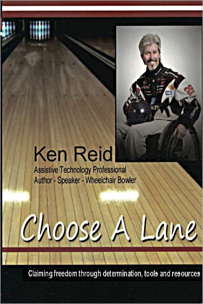 Choose A Lane