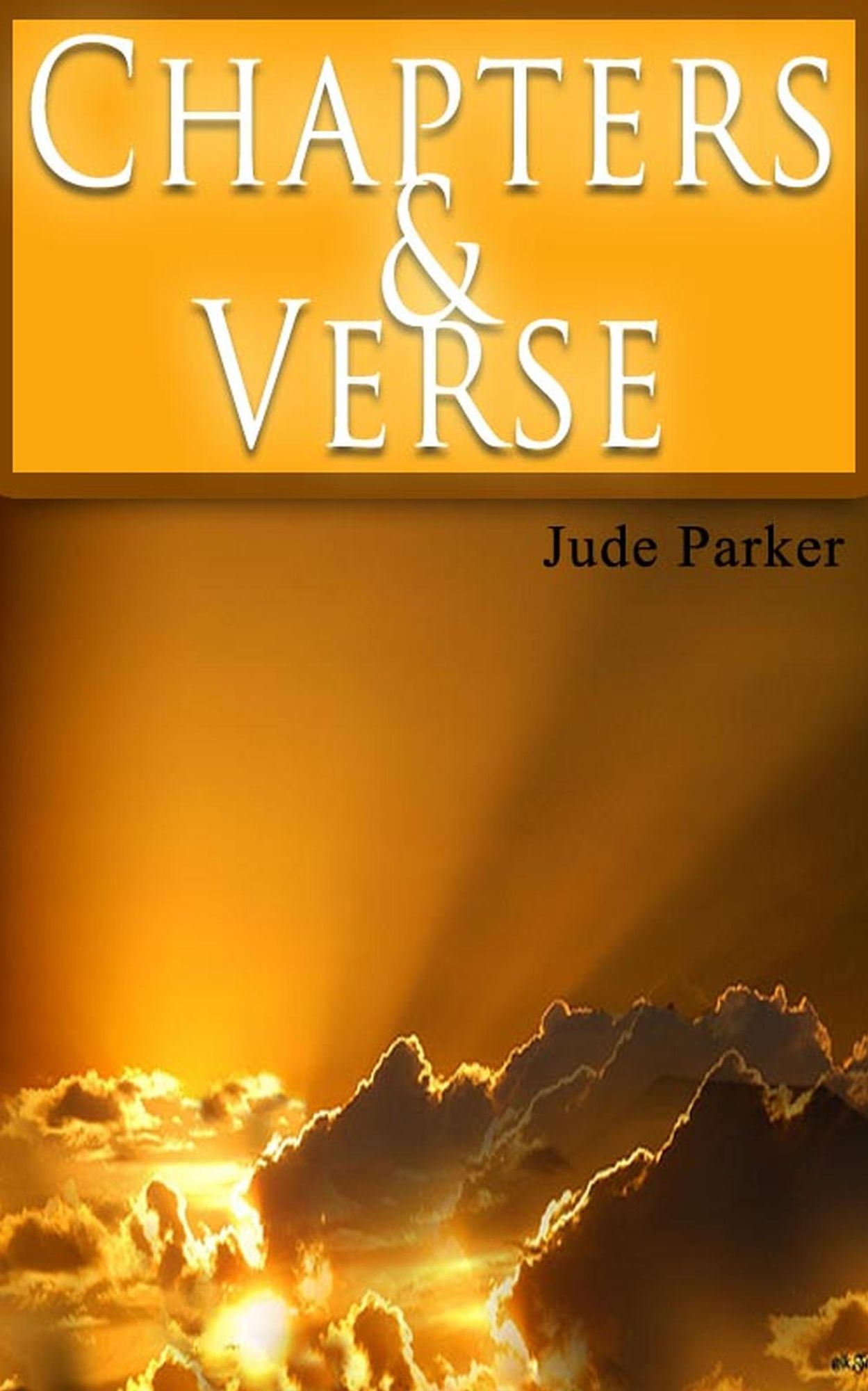Chapters & Verse
