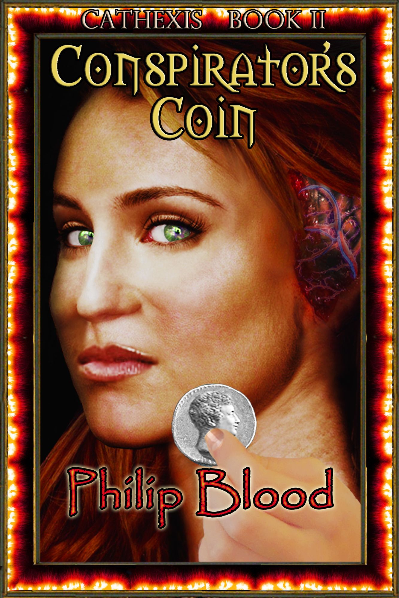 Cathexis: Conspirator's Coin