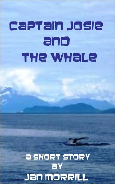 Captain Josie and The Whale