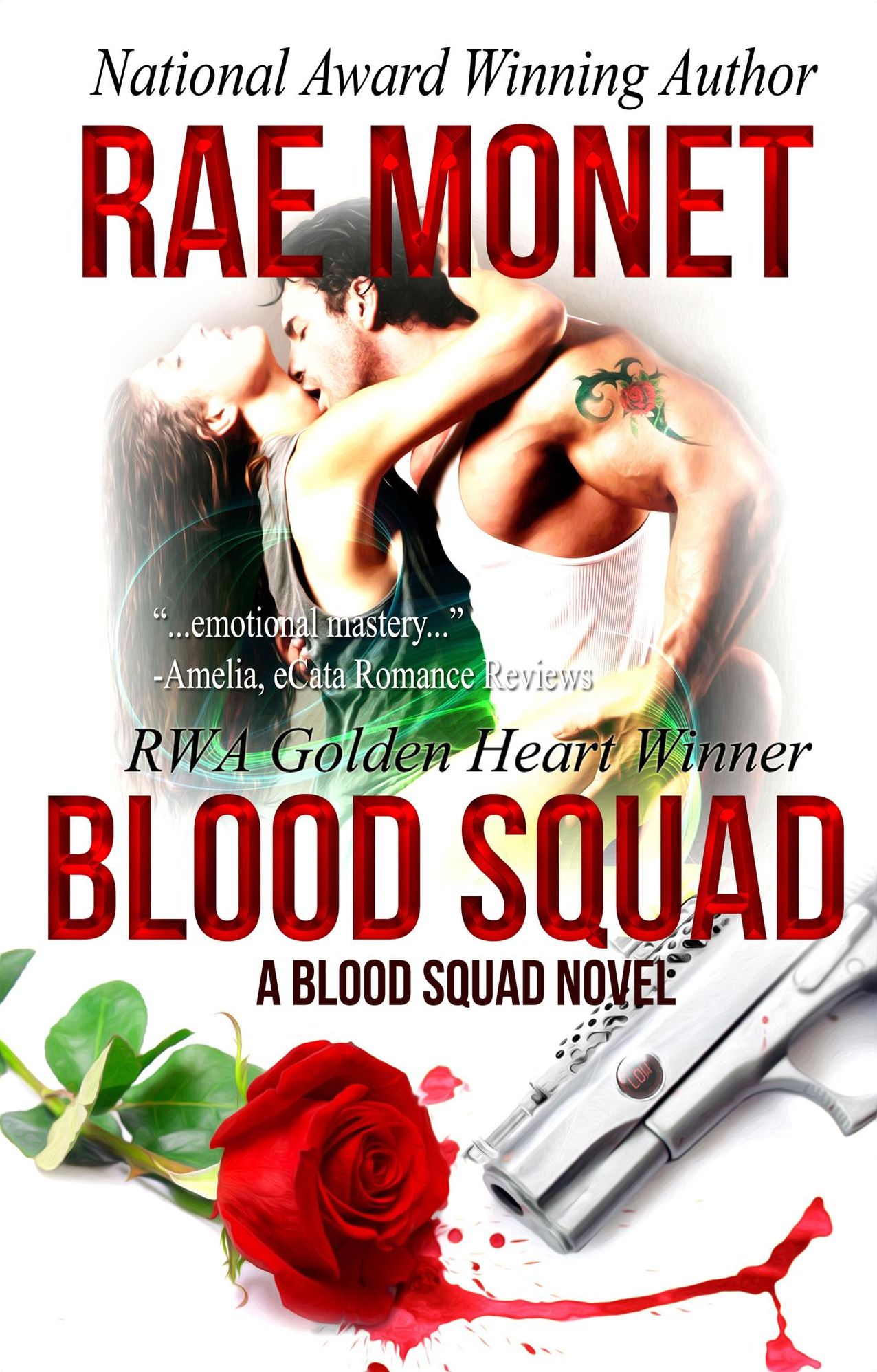 Blood Squad