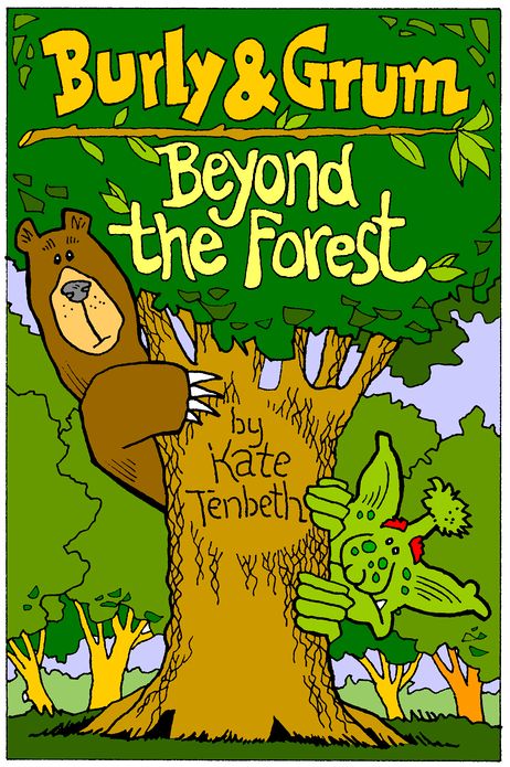 Beyond the Forest