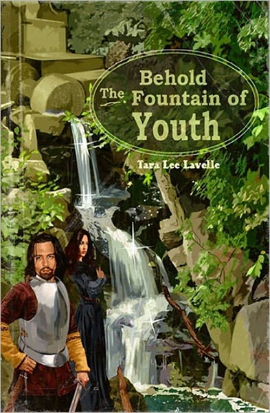 Behold the Fountain of Youth