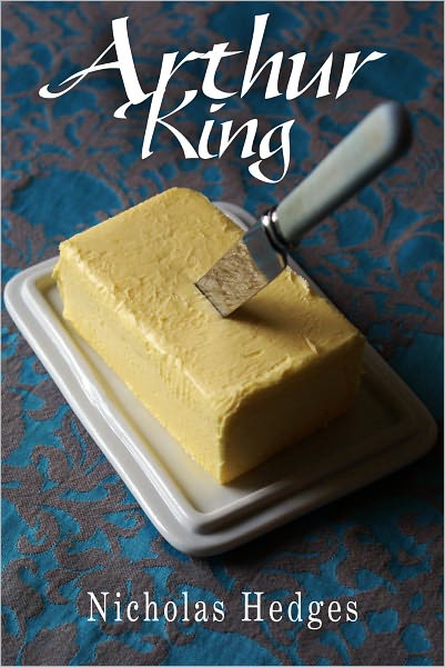 Arthur King