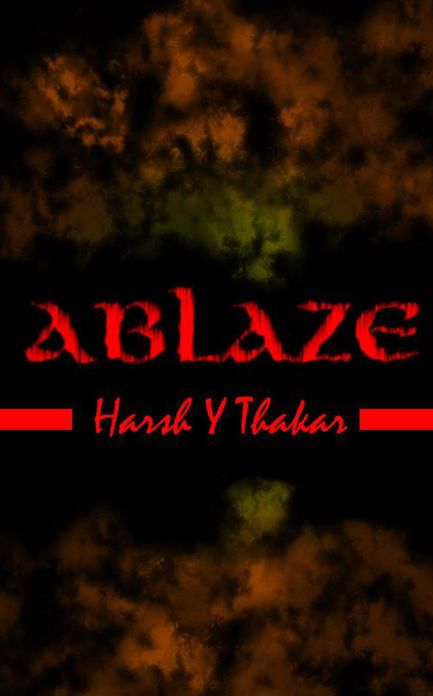 Ablaze