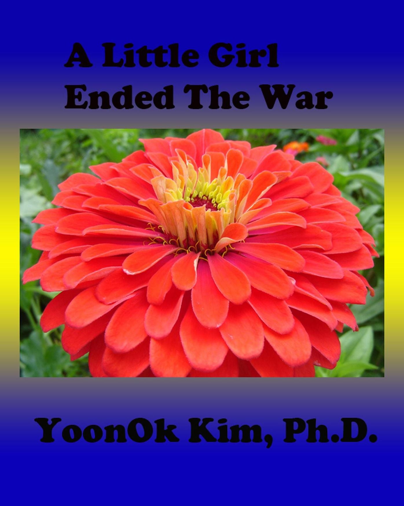 A Little Girl Ended the War