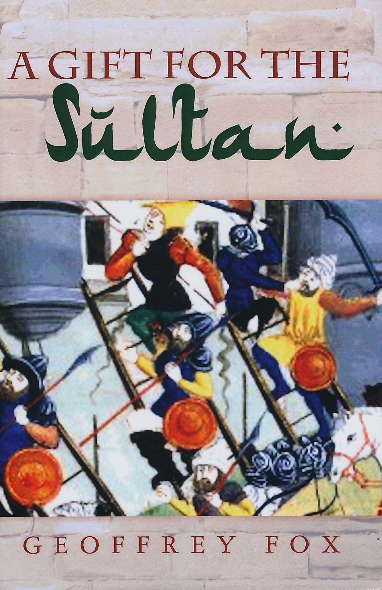 A Gift for the Sultan