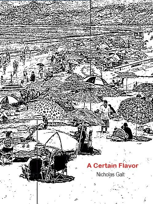 A Certain Flavor