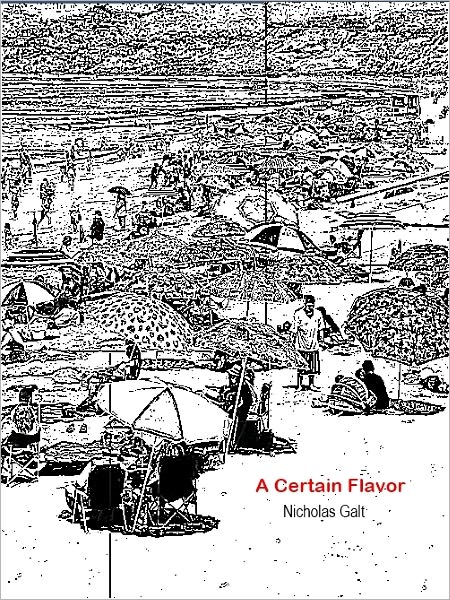 A Certain Flavor