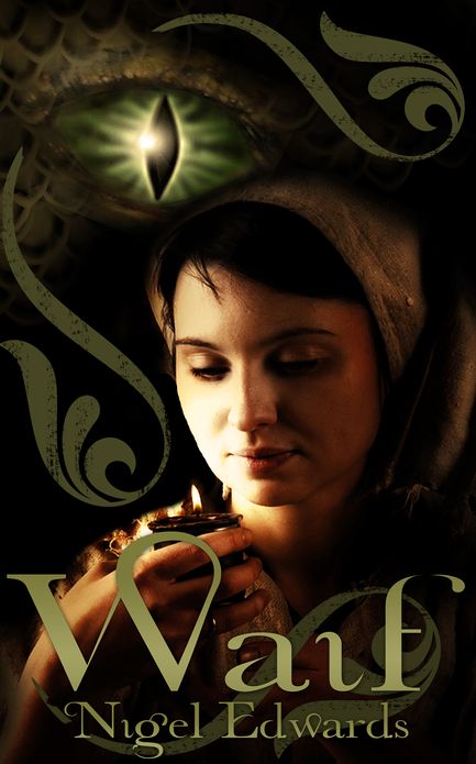 Waif (A fantasy short story)