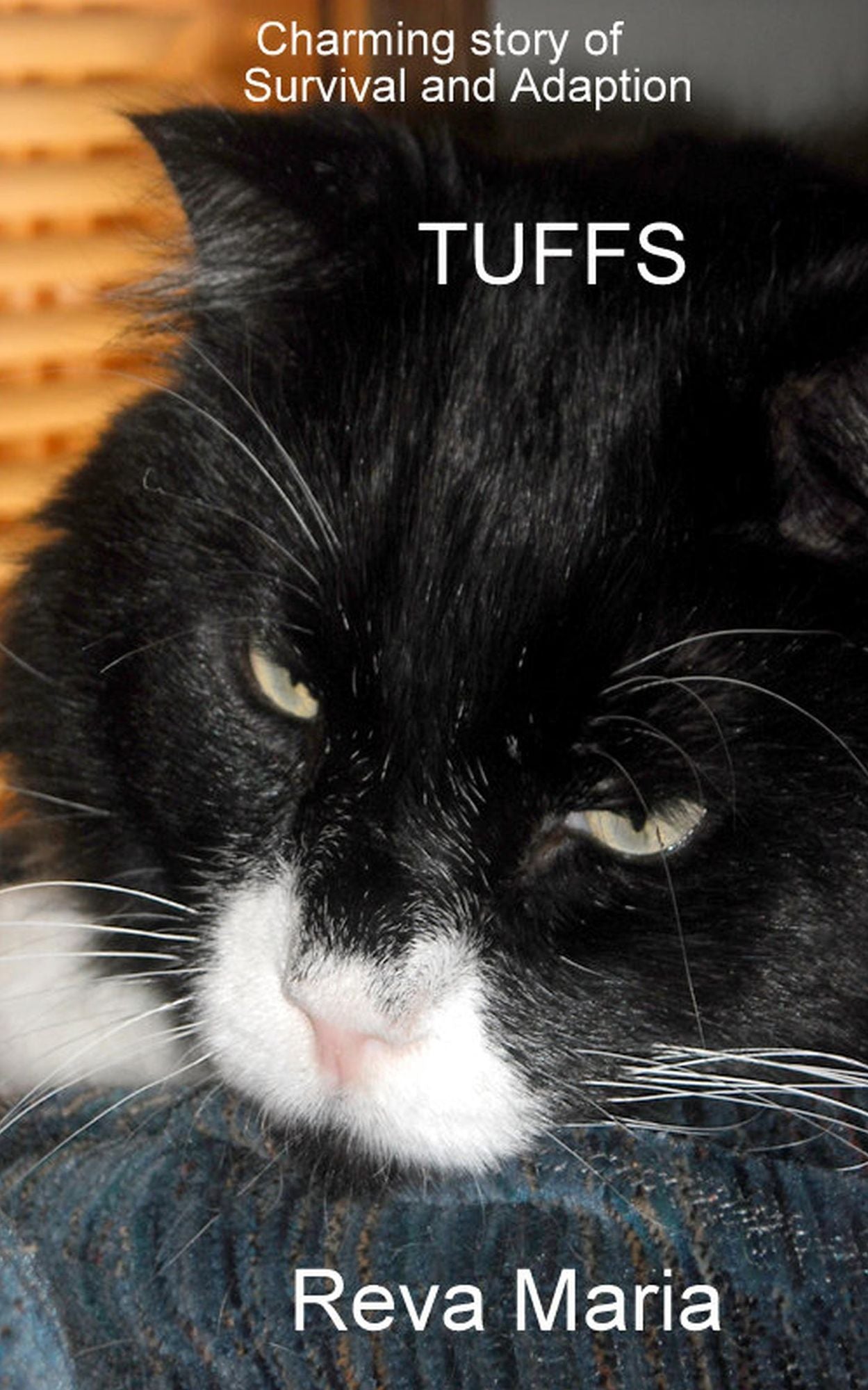 Tuffs