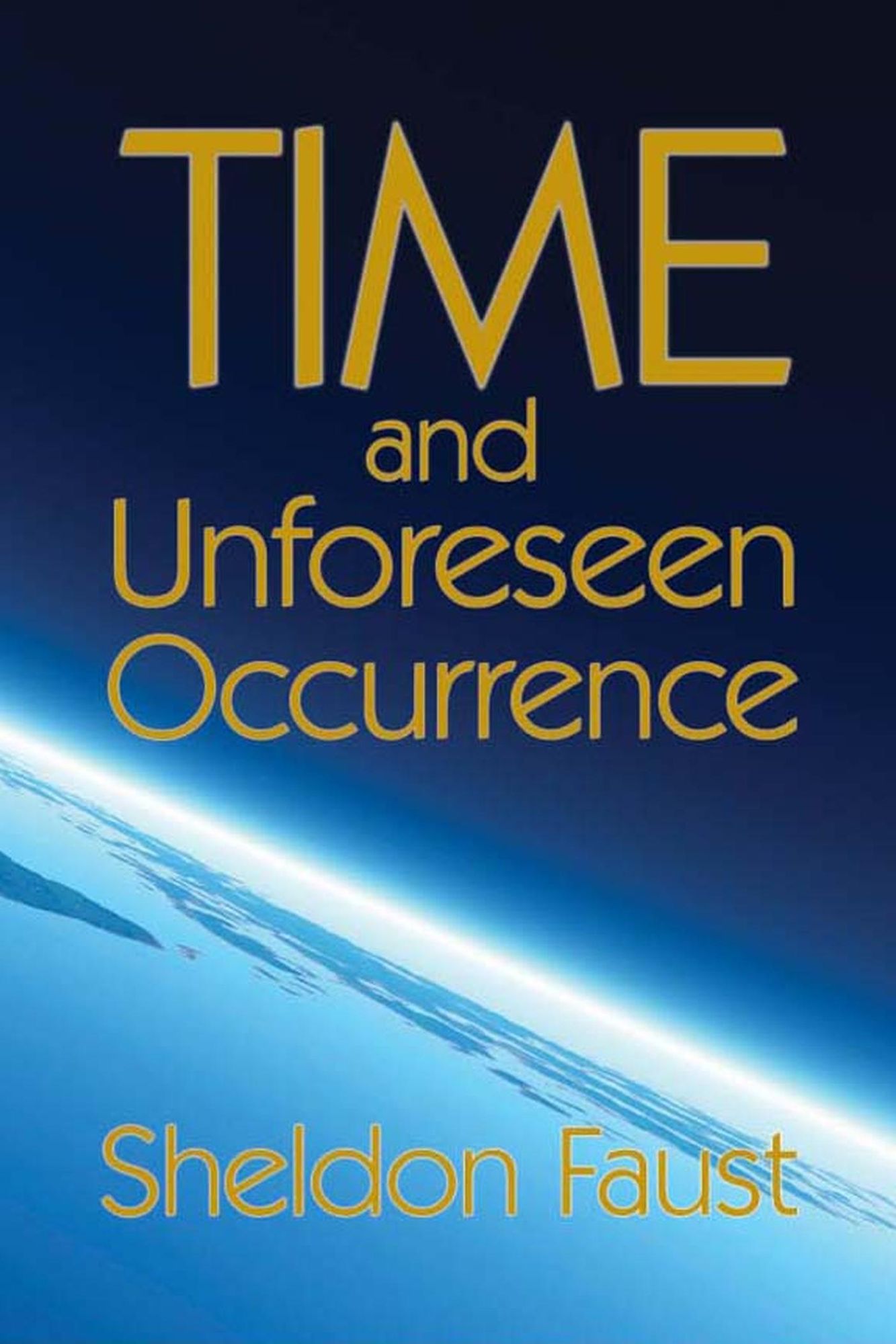 TIME and Unforeseen Occurrence