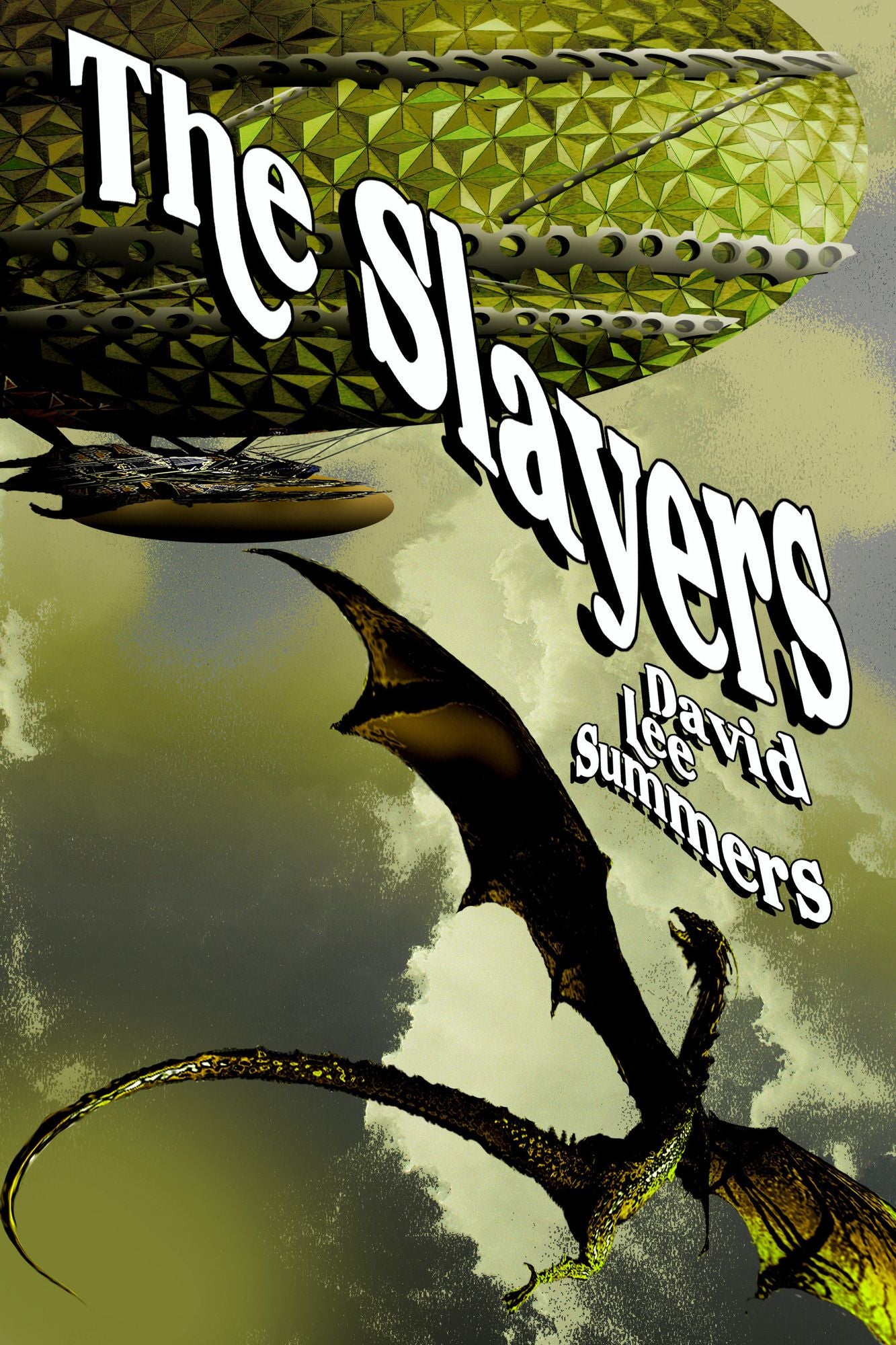 The Slayers