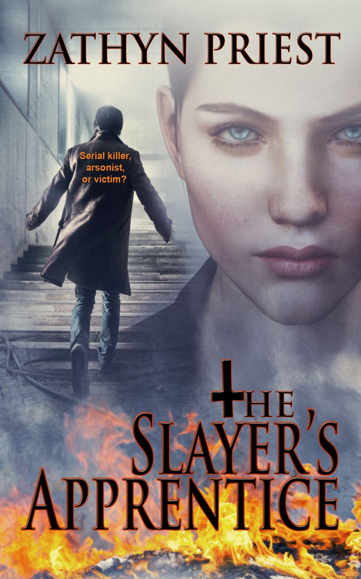 The Slayer's Apprentice