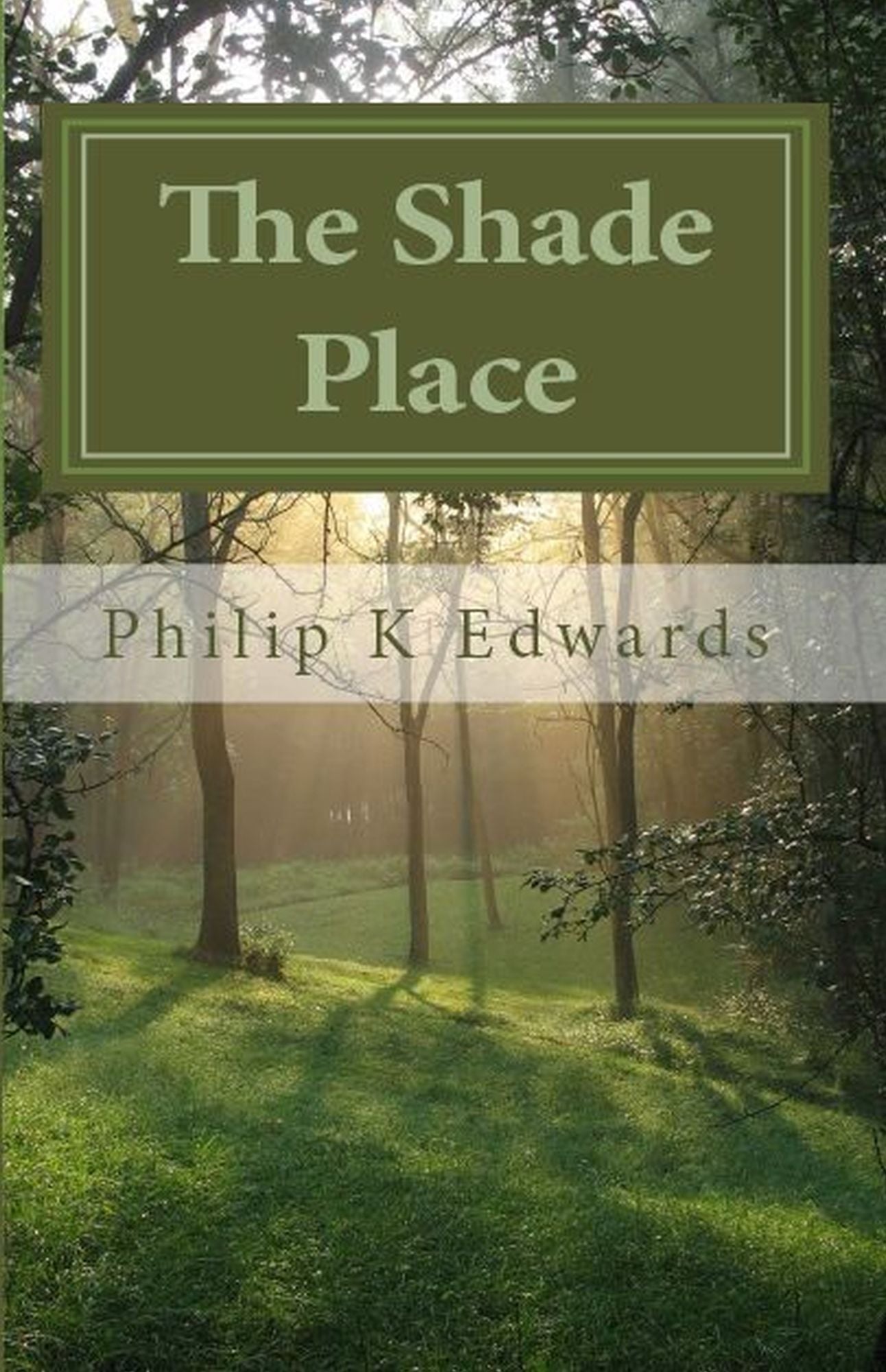 The Shade Place