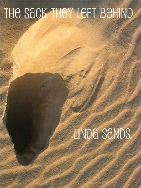 The Sack They Left Behind