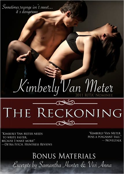 The Reckoning