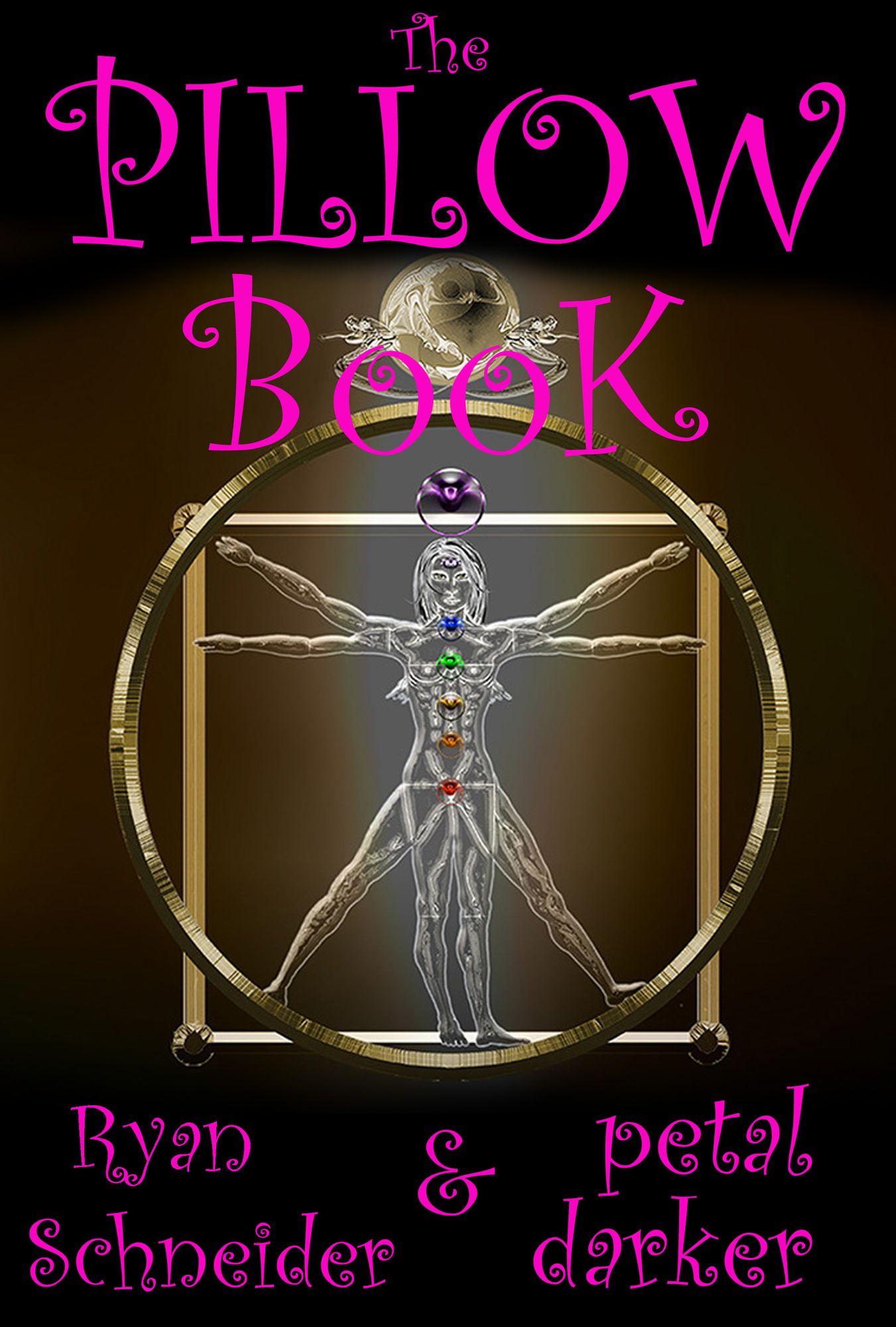 The Pillow Book