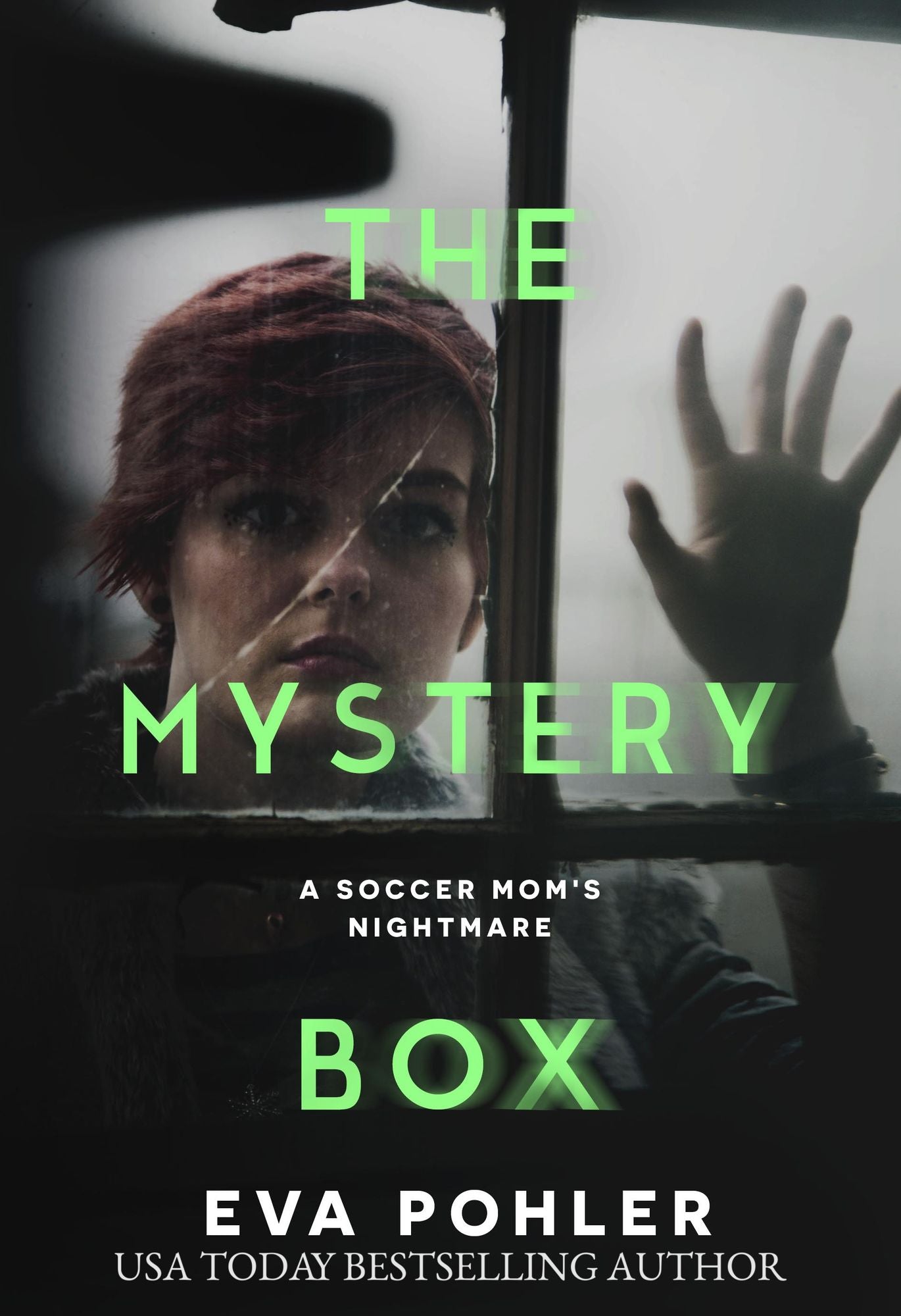 The Mystery Box: A Soccer Mom's Nightmare