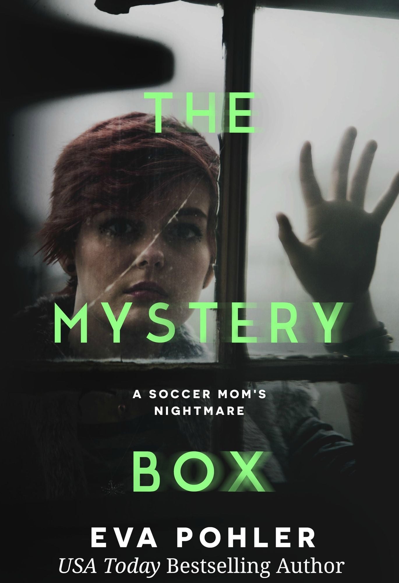The Mystery Box: A Soccer Mom's Nightmare