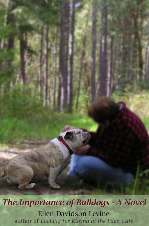 The Importance of Bulldogs: A Novel