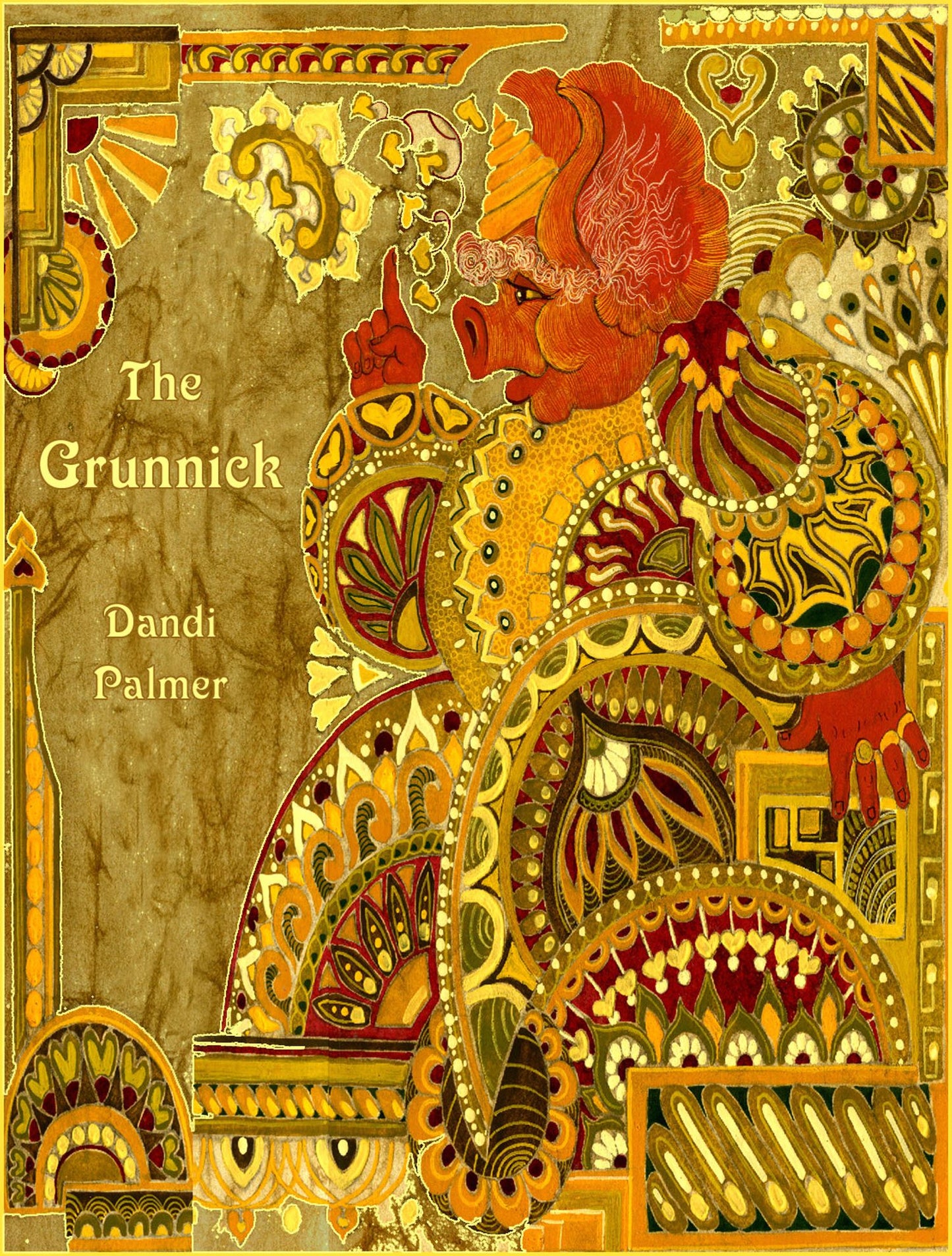 The Grunnick