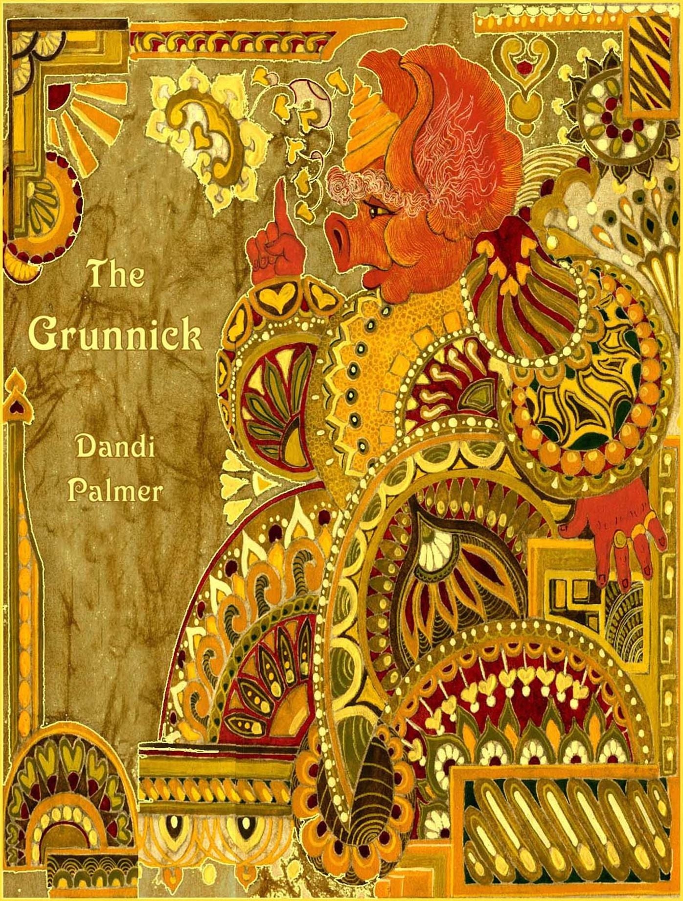 The Grunnick