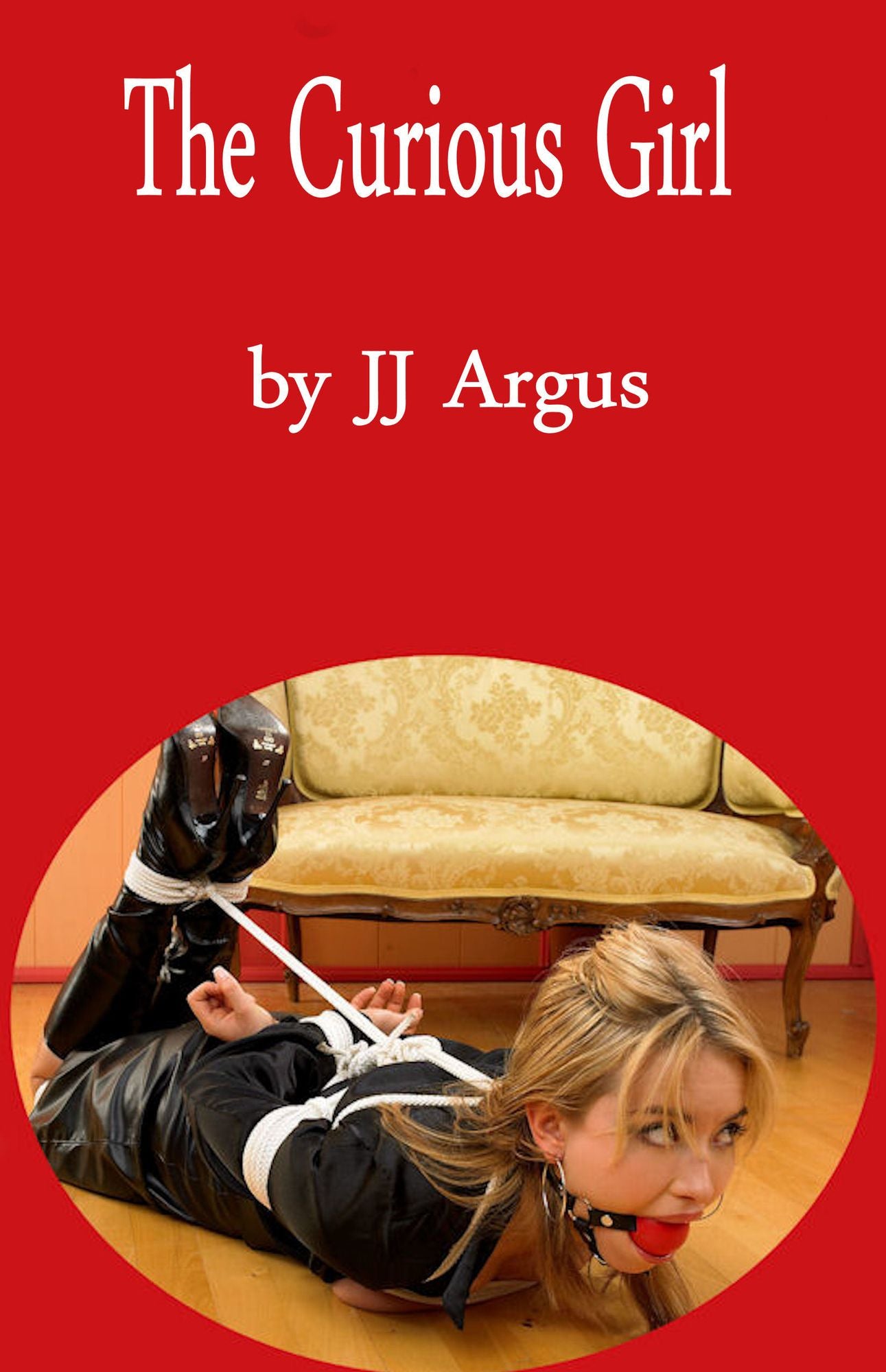 The Curious Girl
