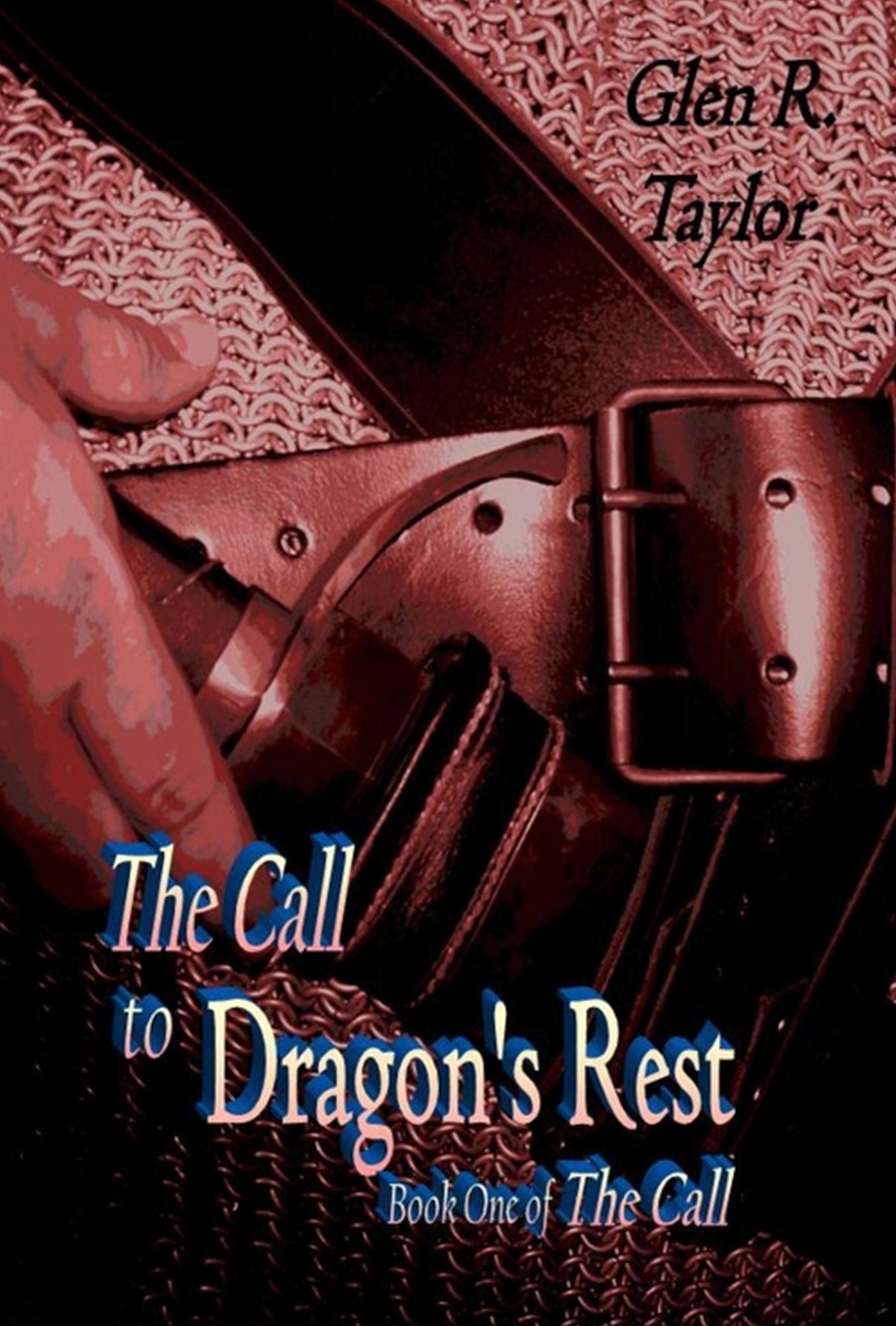 The Call to Dragon's Rest