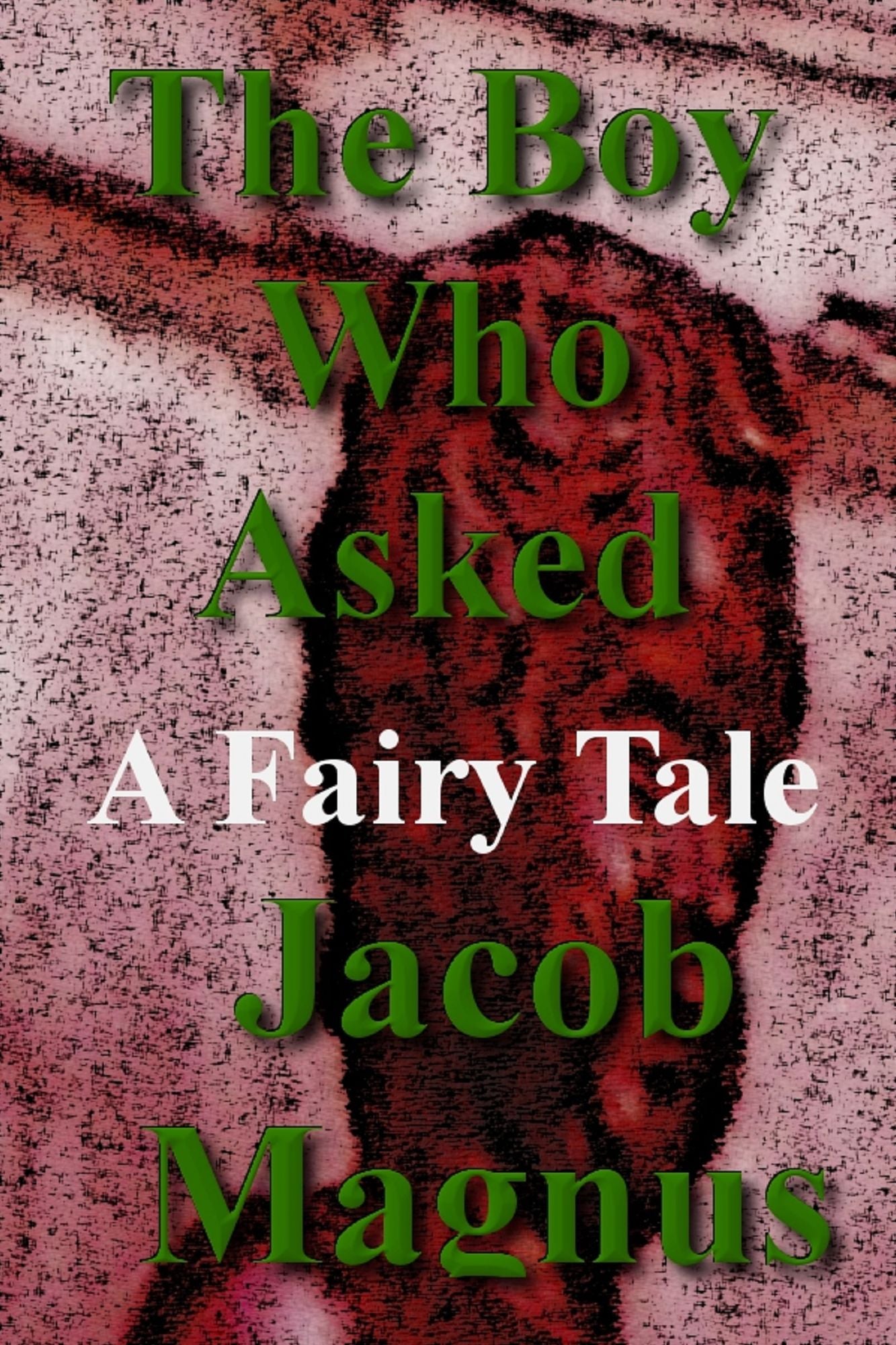 The Boy Who Asked