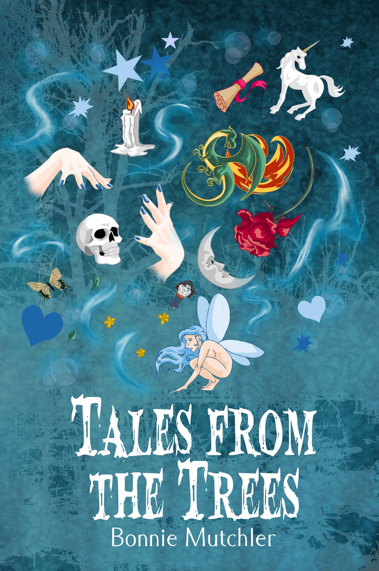 Tales from the Trees