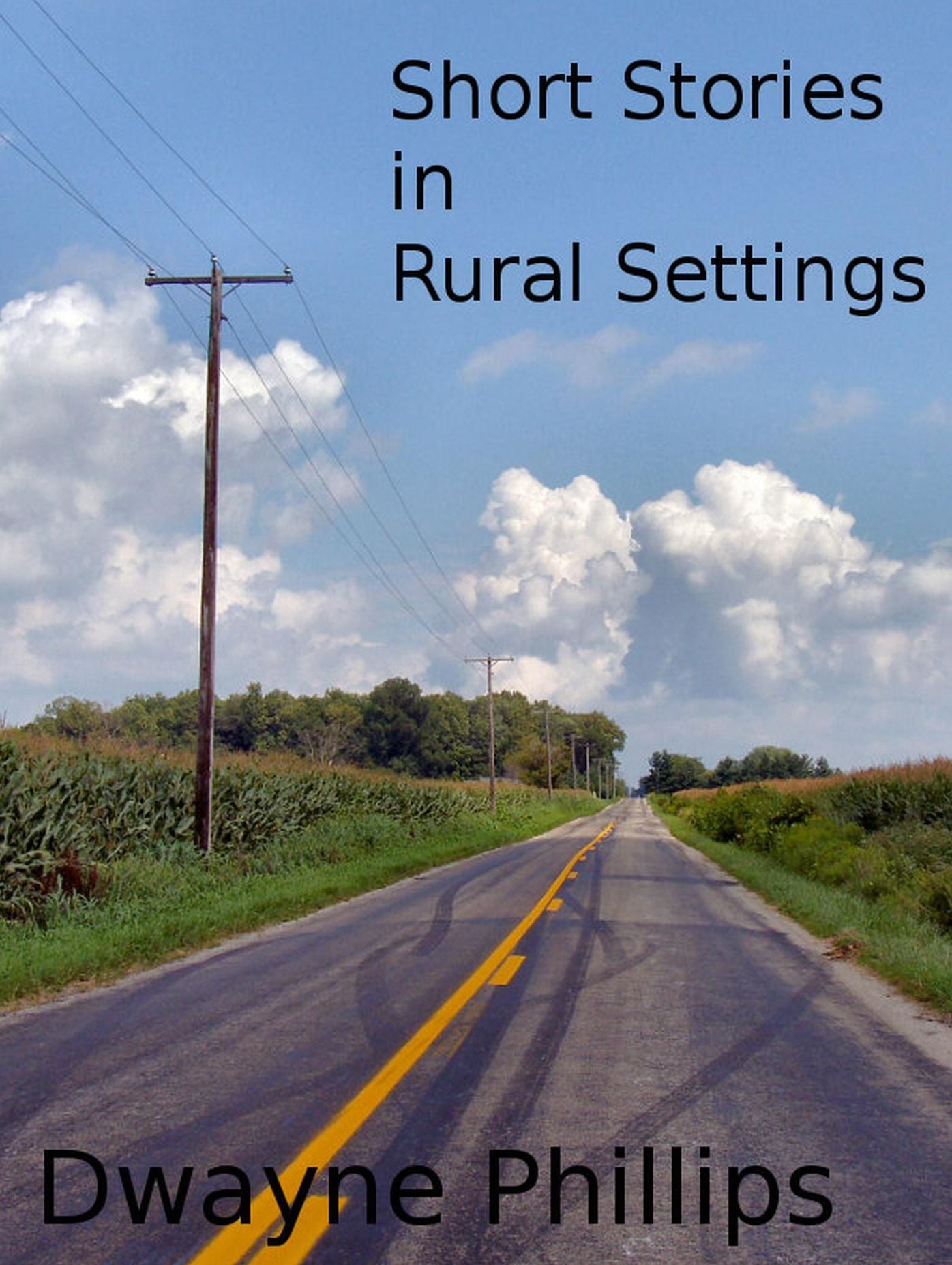 Short Stories in Rural Settings