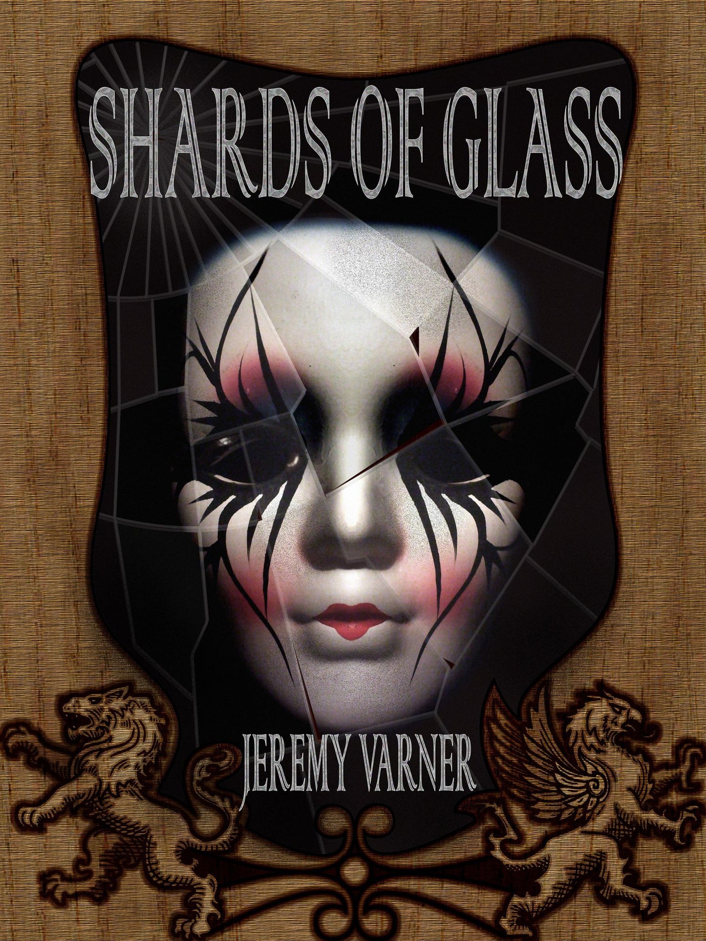 Shards of Glass
