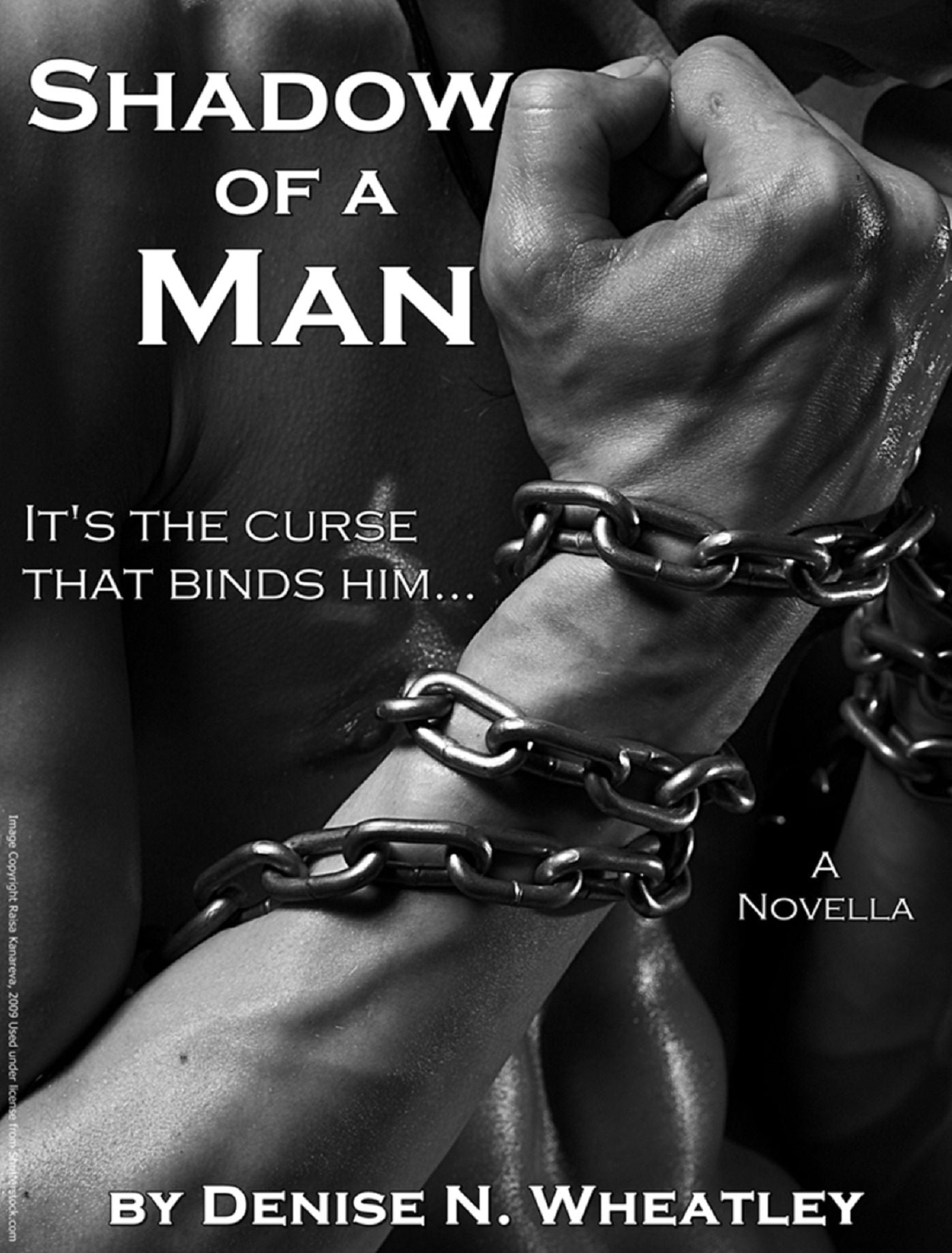 Shadow of a Man