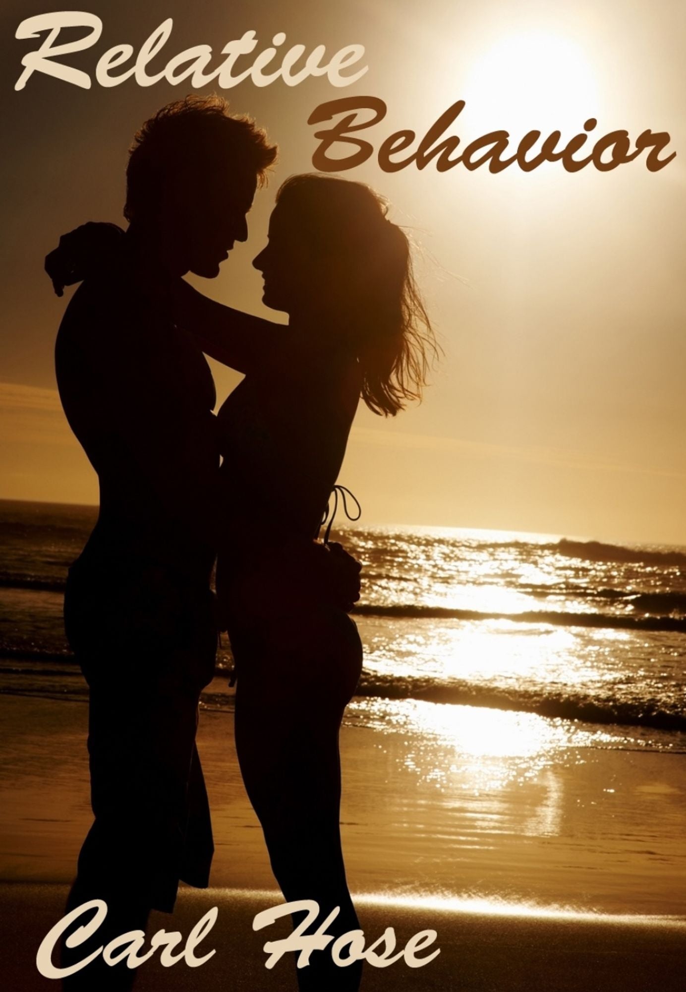 Relative Behavior