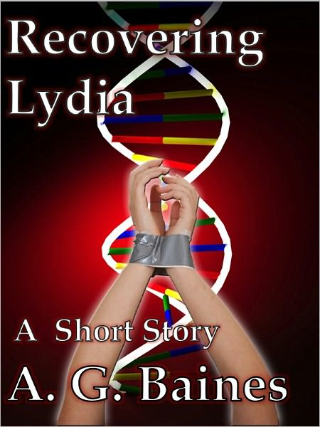 Recovering Lydia