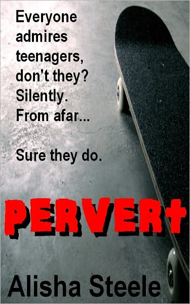 Pervert