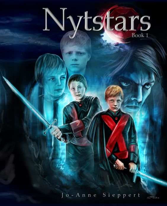 Nytstars