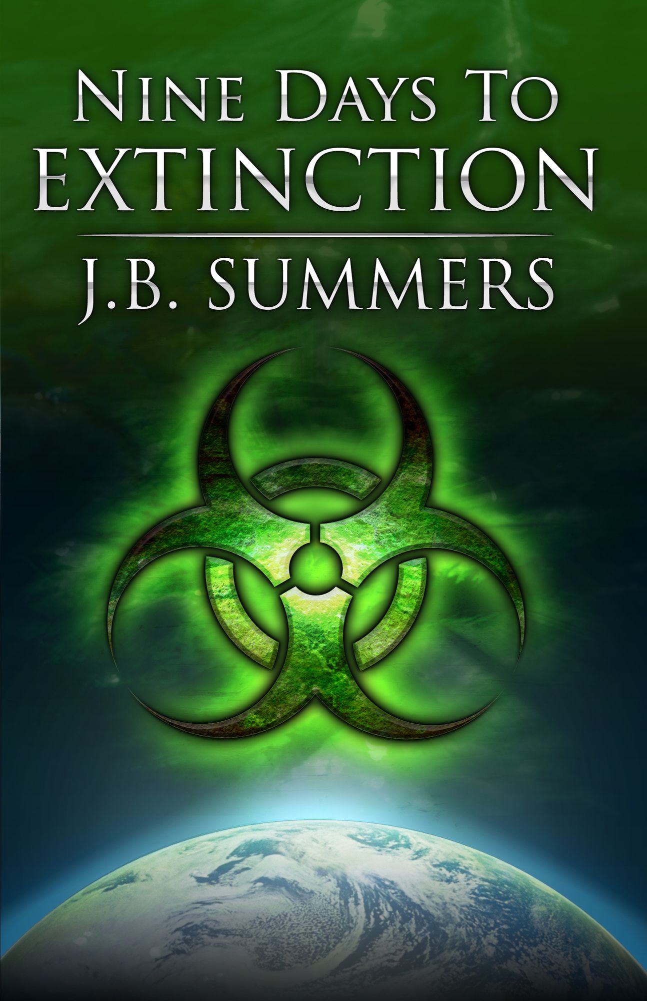 Nine Days To Extinction