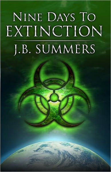 Nine Days To Extinction