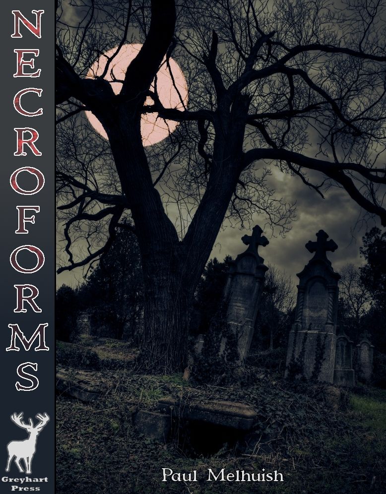 Necroforms (a short story)