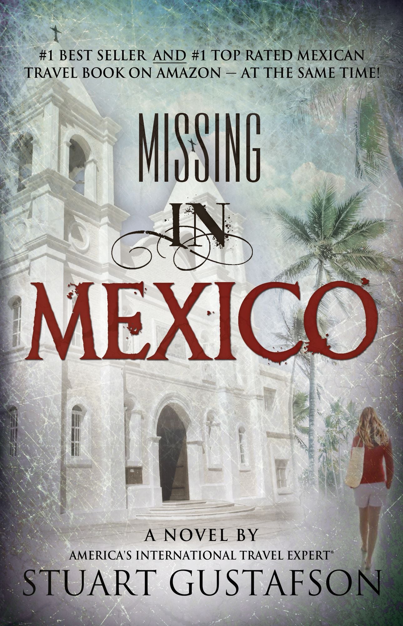 Missing in Mexico