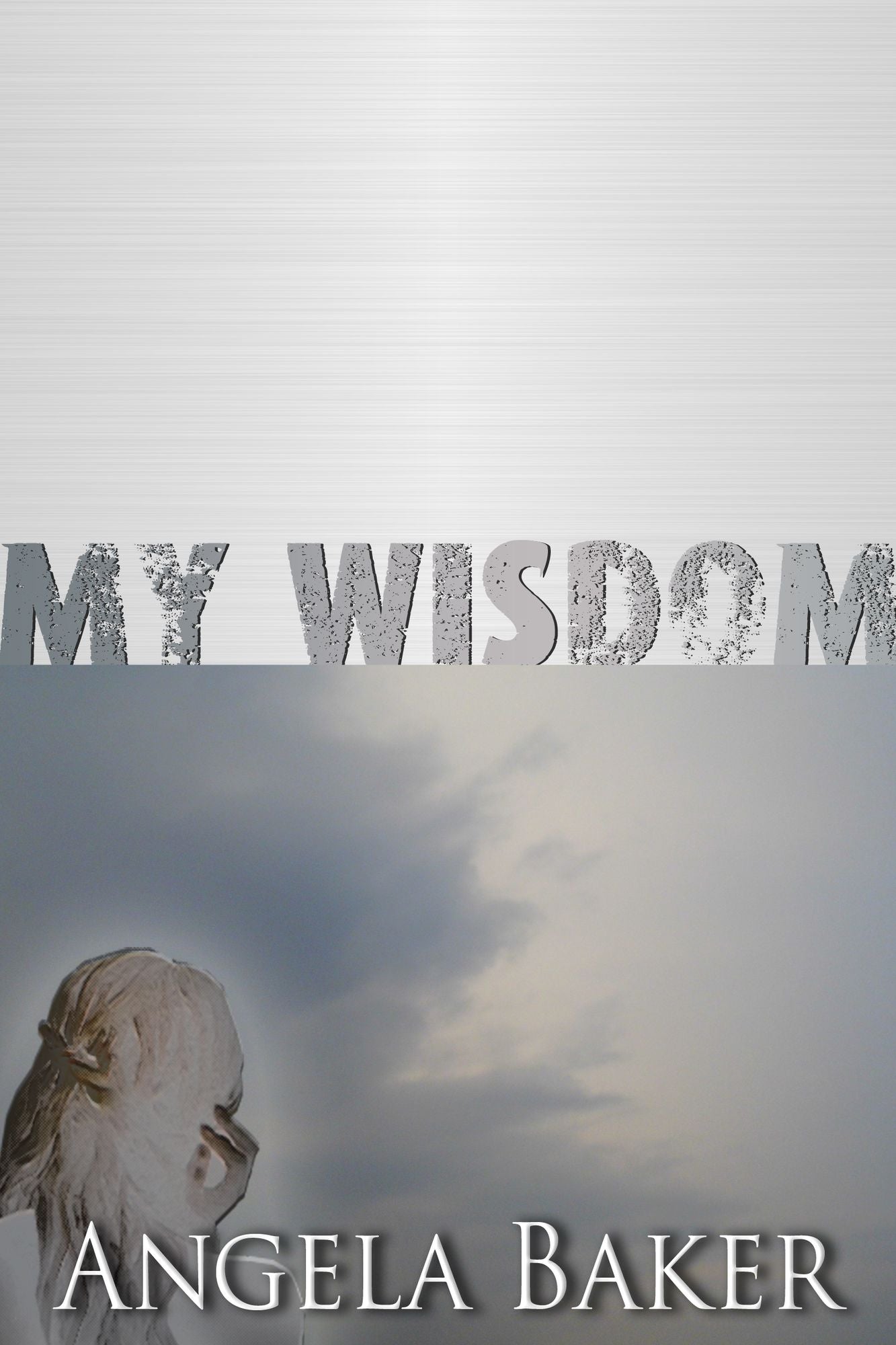 Messages from the Borderlands: My Wisdom