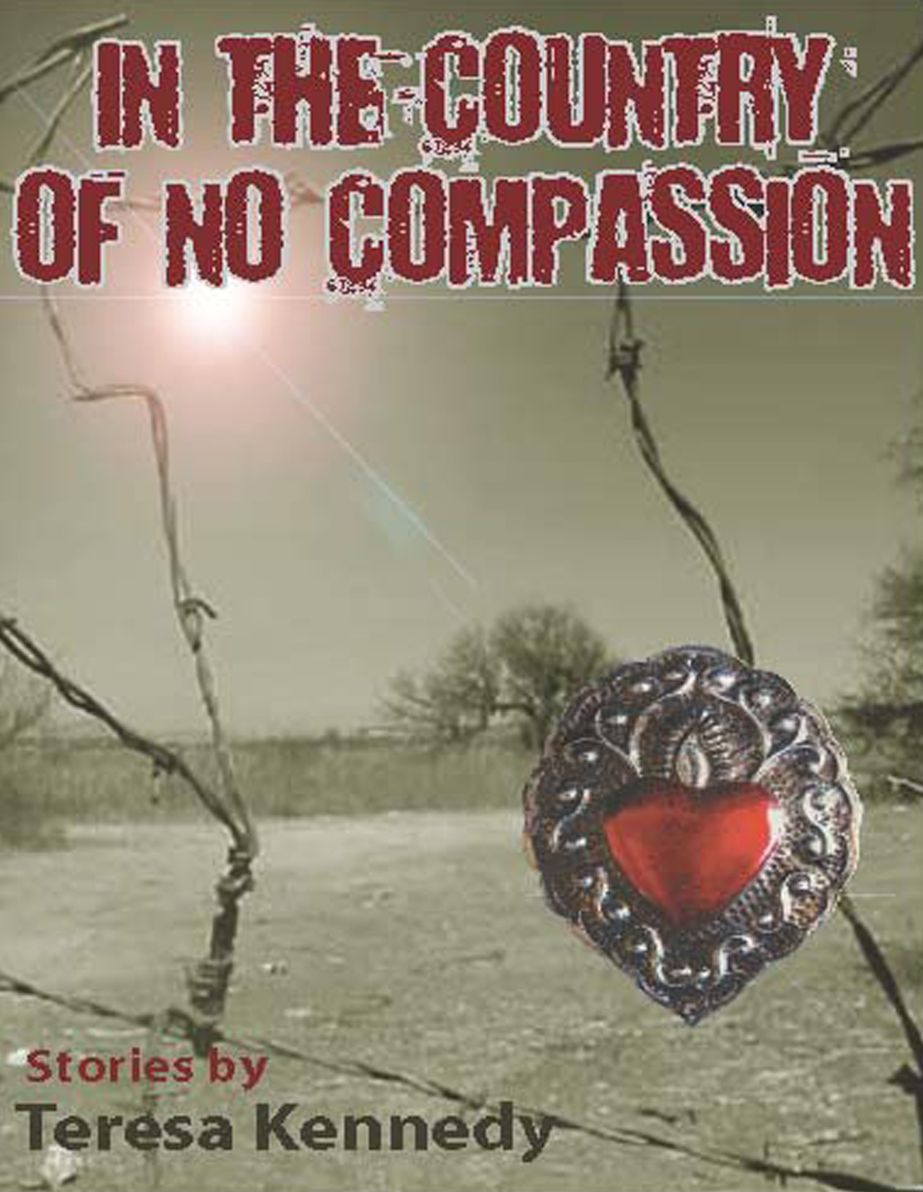 In The Country of No Compassion