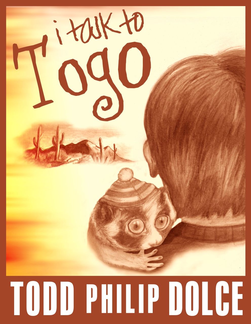 I Talk to Togo